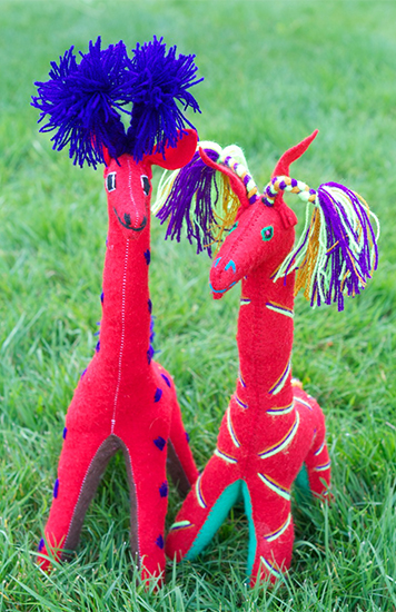 Strava art giraffe by Stephen Lund Victoria BC Garmin GPS Strava art cycling bicycle cyclist